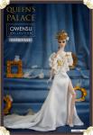 JAMIEshow - Muses - Queen's Palace - Potentate - Outfit